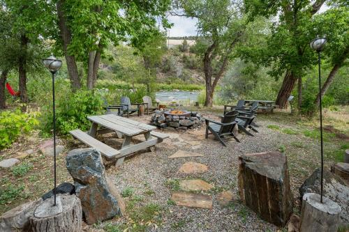 CR 213 3 Bedroom — 4-Star Luxury Hotel in Durango, United States