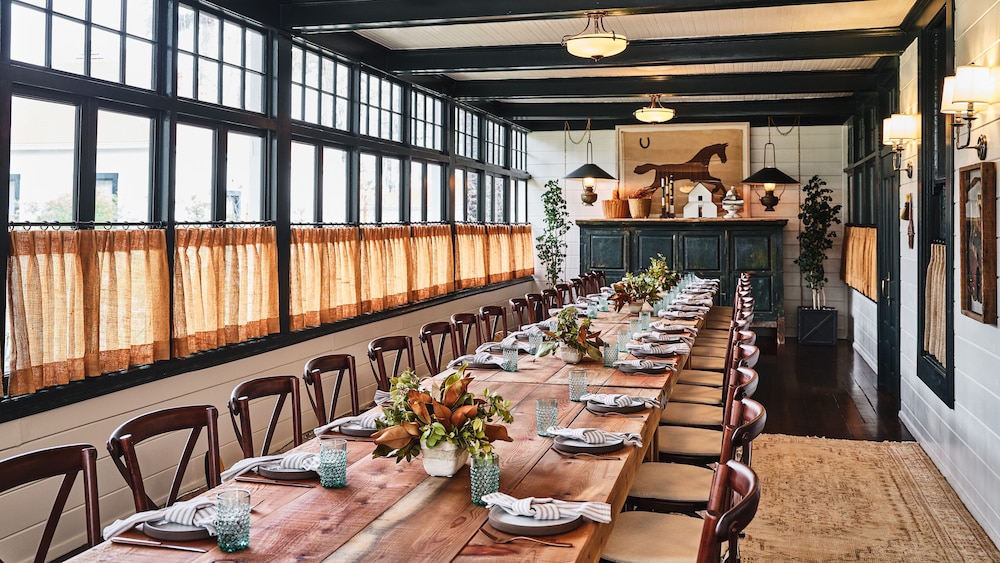 The Inn at Mattei's Tavern Auberge Collection - photo 77