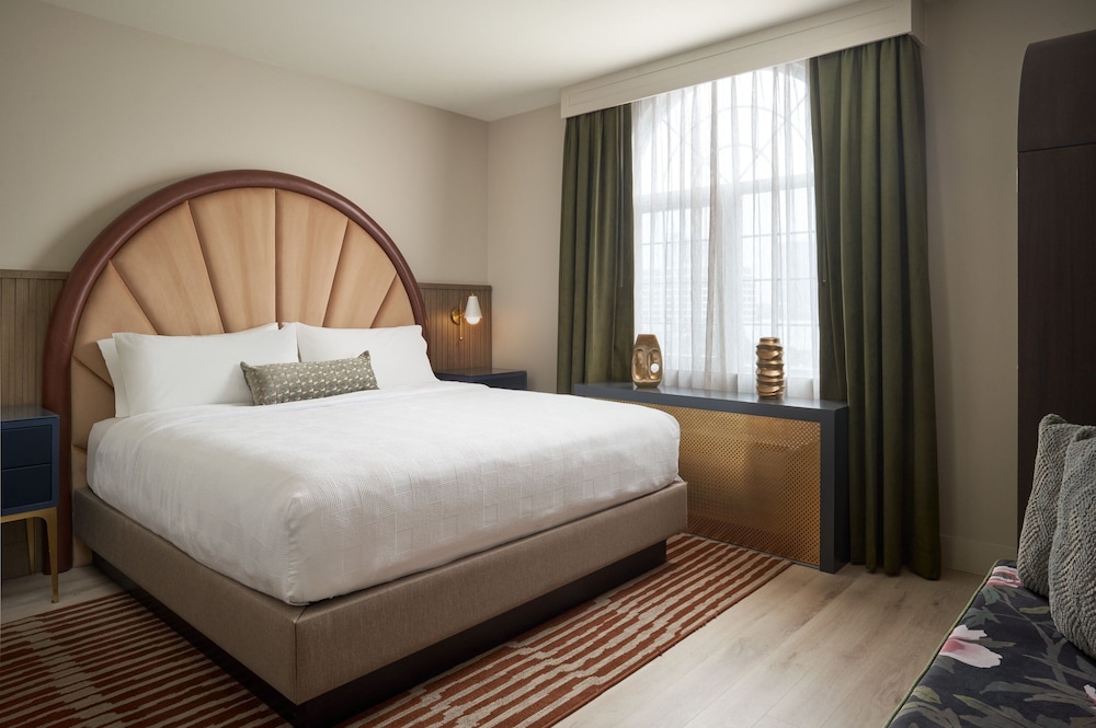 Hotel Vesper Houston a Tribute Portfolio Hotel - photo 17