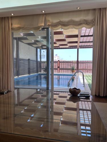Rafina Splendor — hotel in Rafina