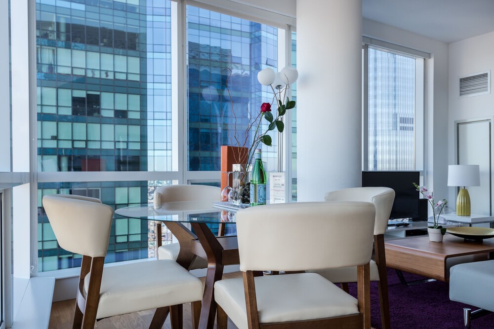 Dharma Home Suites JC at Paulus Hook - photo 16