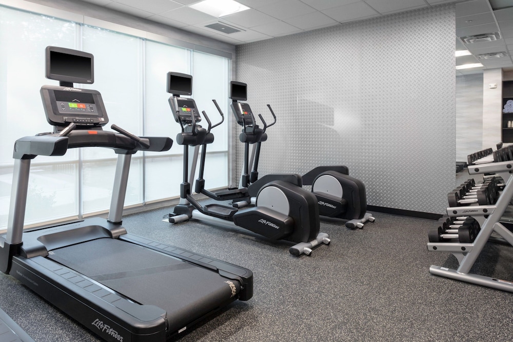 Fairfield Inn & Suites Atlanta Marietta - photo 12