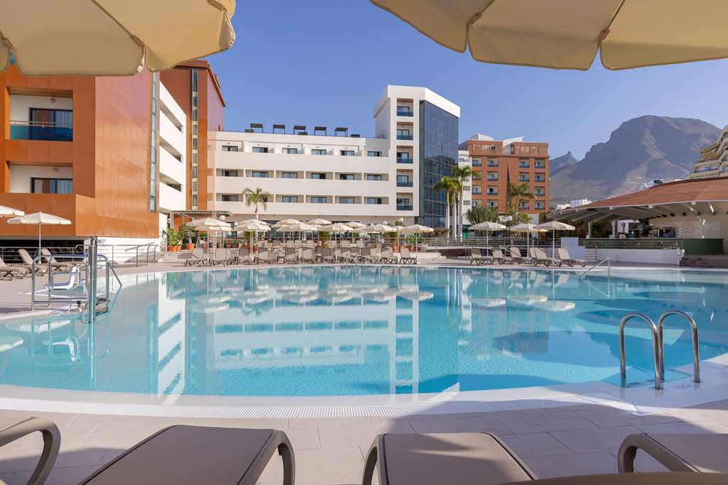 AluaSoul Costa Adeje Adults Only — Adeje — photo 3