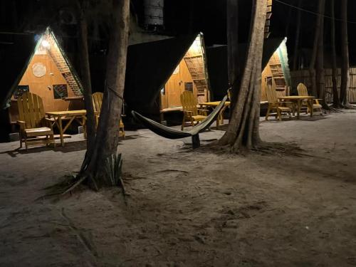 Mi Familia Hija Ac Room in San Felipe, Philippines