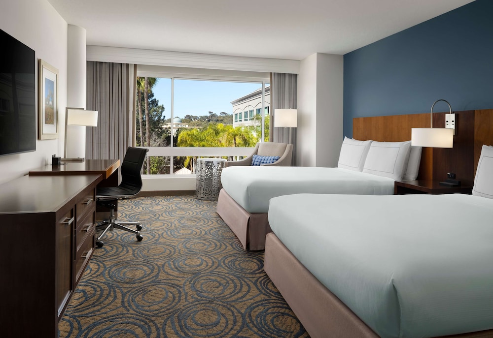 DoubleTree by Hilton San Diego Del Mar - photo 9