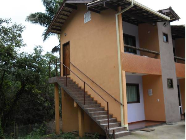 Pousada Marumbe in Nova Lima, Brasil