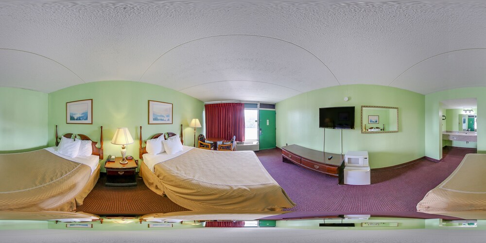 FairBridge Inn Express Renfro Valley - photo 22