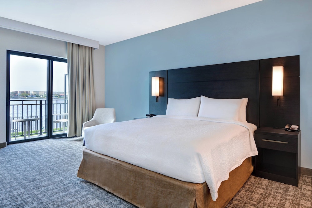Residence Inn by Marriott Fort Walton Beach - photo 14