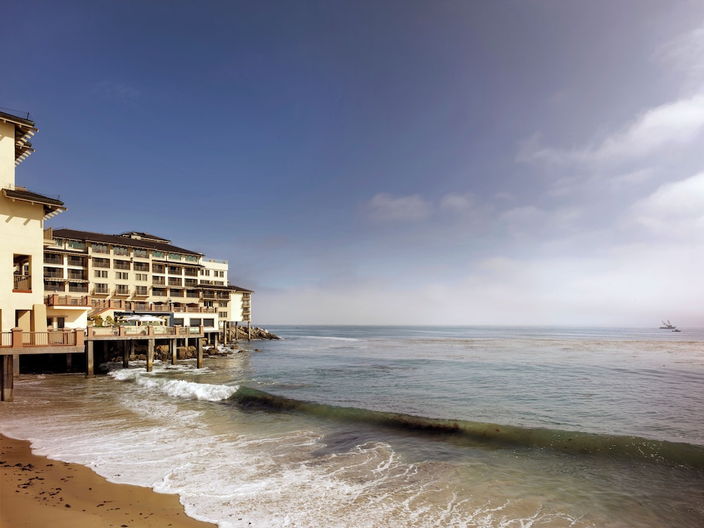 Monterey Plaza Hotel & Spa - photo 86