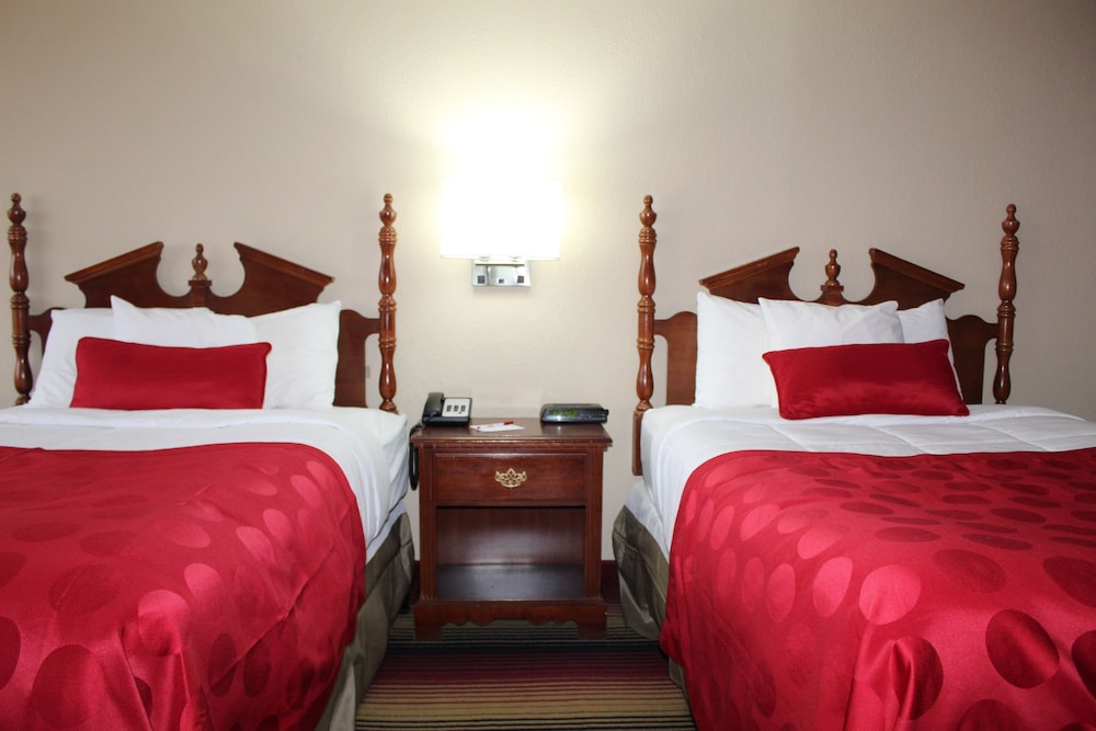FairBridge Inn Express Perry - photo 10