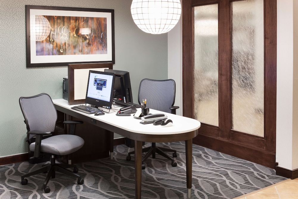Homewood Suites by Hilton El Paso Airport - photo 25