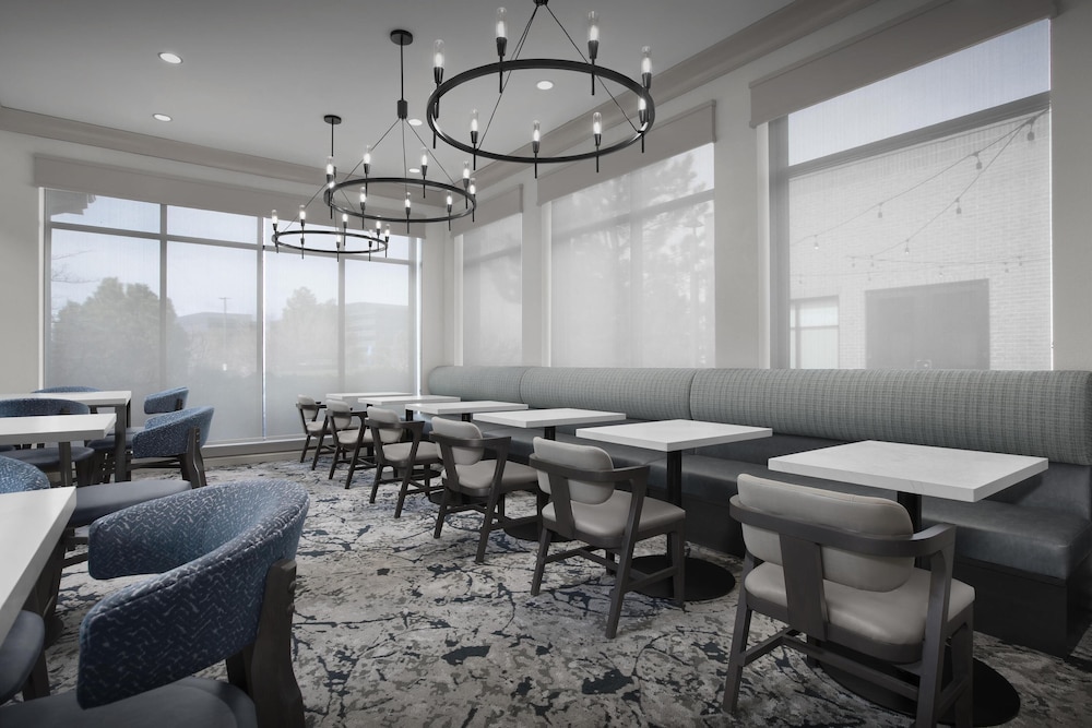 Hilton Garden Inn Denver Highlands Ranch - photo 30