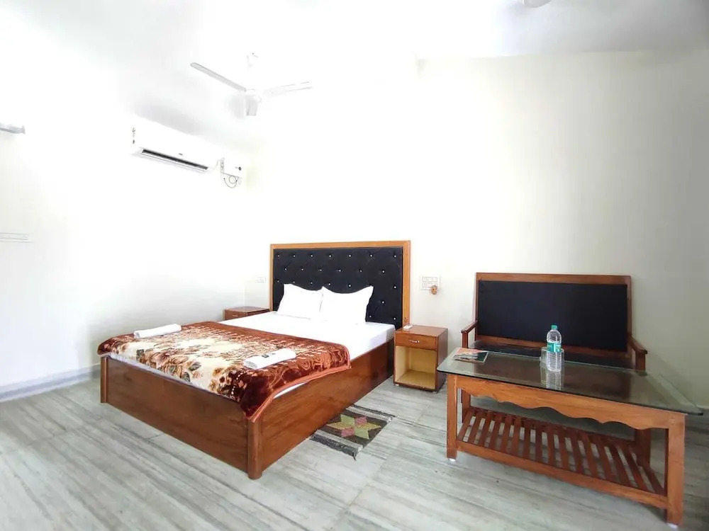 Tarangamala Resort in , India