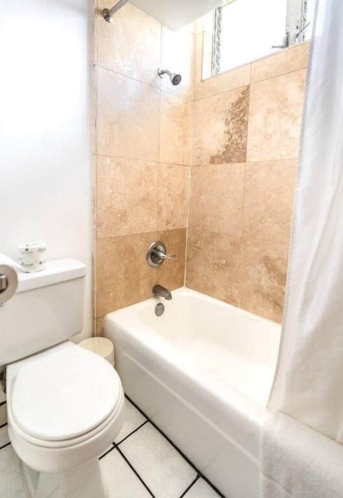 Holiday Surf Hotel - photo 43