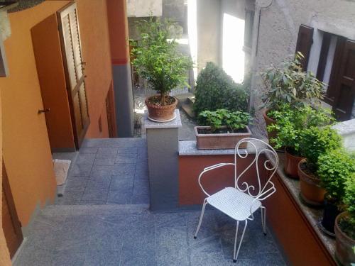 Al Relais Campi — Bellagio — photo 4