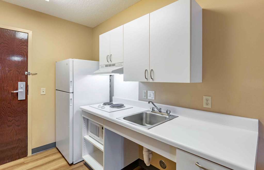 Extended Stay America Suites Great Falls Missouri River - photo 15