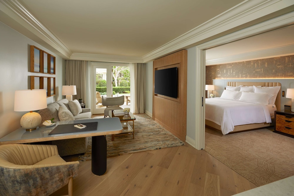Waldorf Astoria Monarch Beach Resort & Club - photo 29