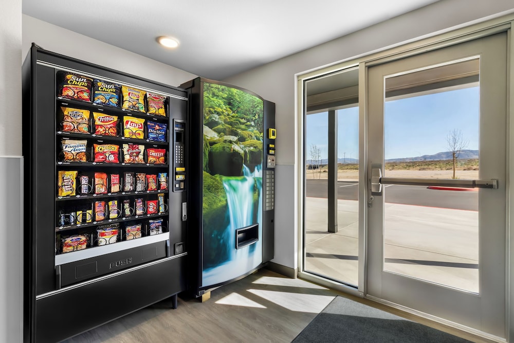 Woodspring Suites Palmdale Lancaster - photo 25