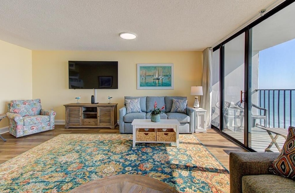 1110 Lake Lure By The Sea by Atlantic Towers - photo 15