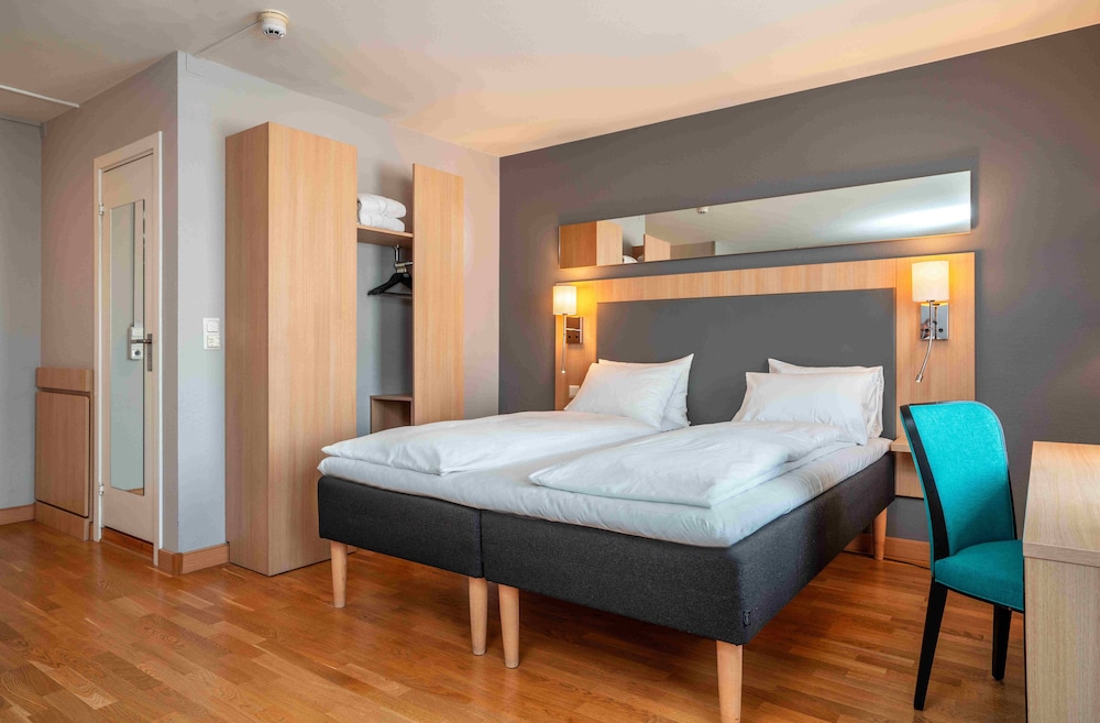 Thon Hotel Lillestrøm — Straumen — photo 4