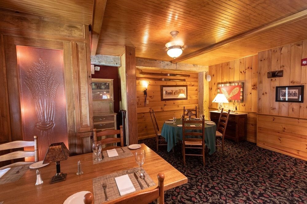 Waybury Inn - photo 22