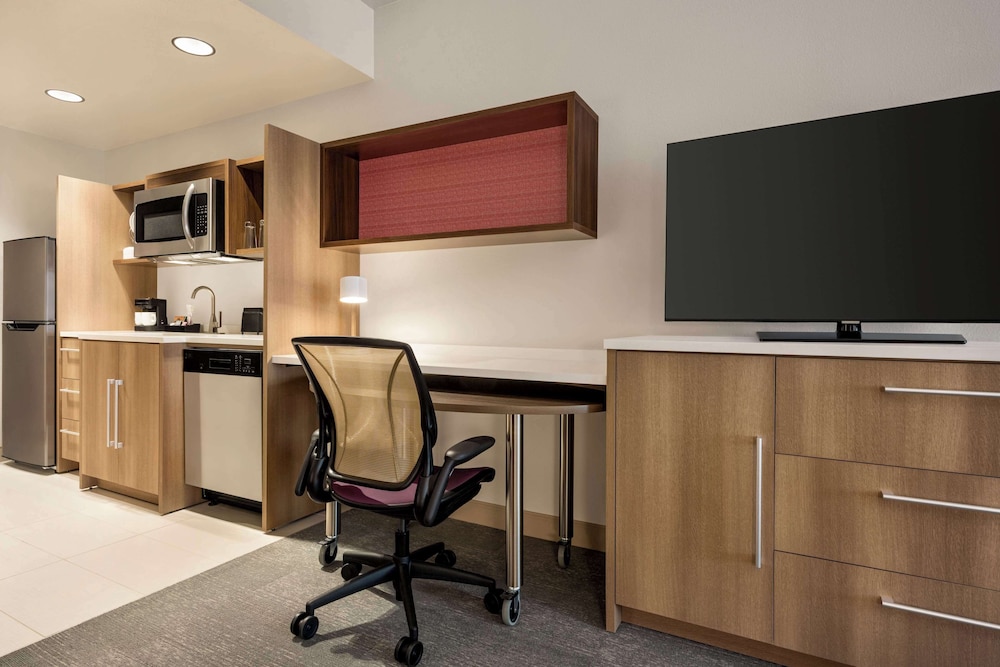 Home2 Suites Colorado Springs I 25 Central - photo 12