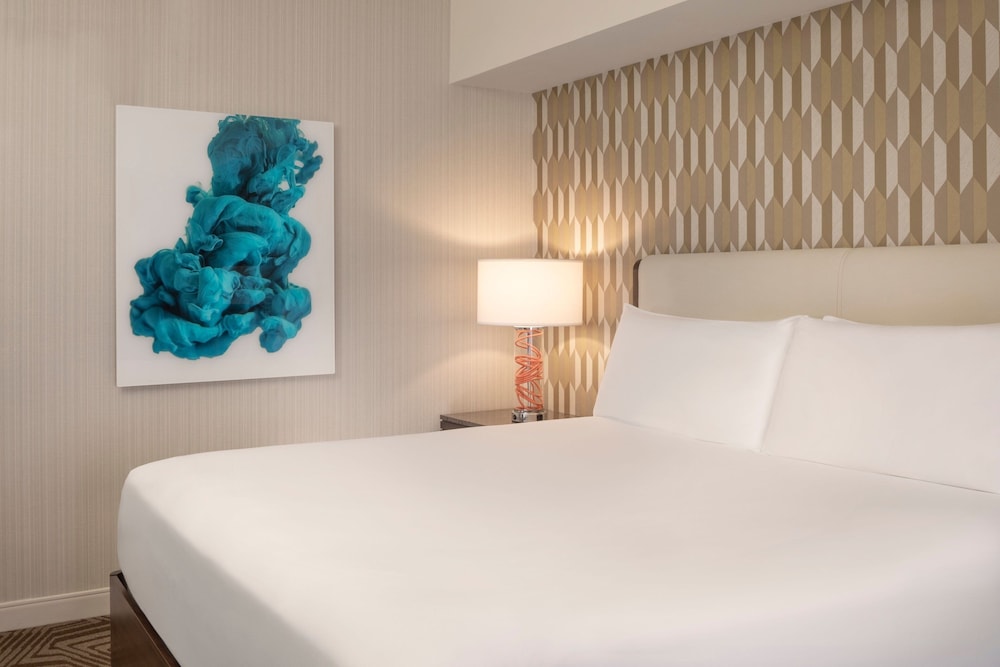 Renaissance Phoenix Downtown - photo 14
