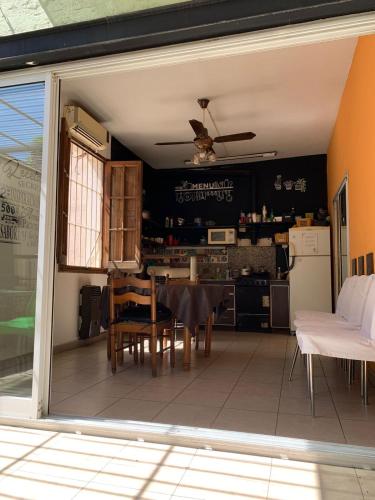 Go Hostel — 4-Star Luxury Hotel in Cordoba, Argentina