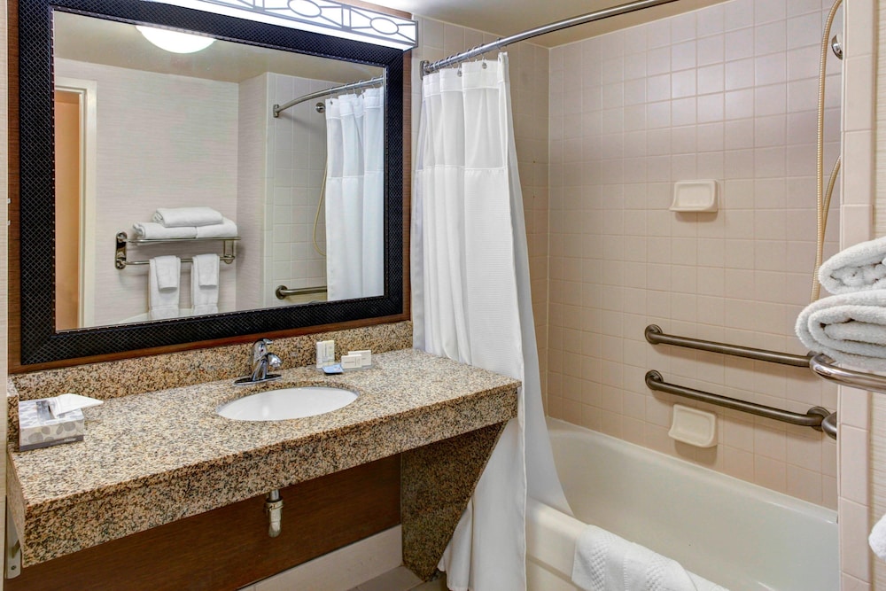 Fairfield by Marriott Inn & Suites Anniston Oxford - photo 13