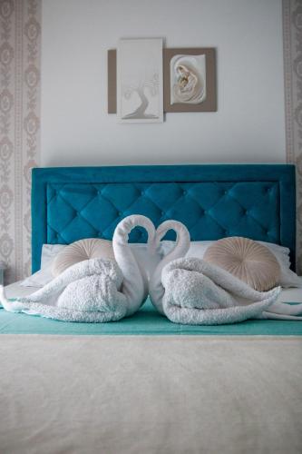 Apartman Paola — 4-Star Luxury Hotel in Podstrana, Croatia