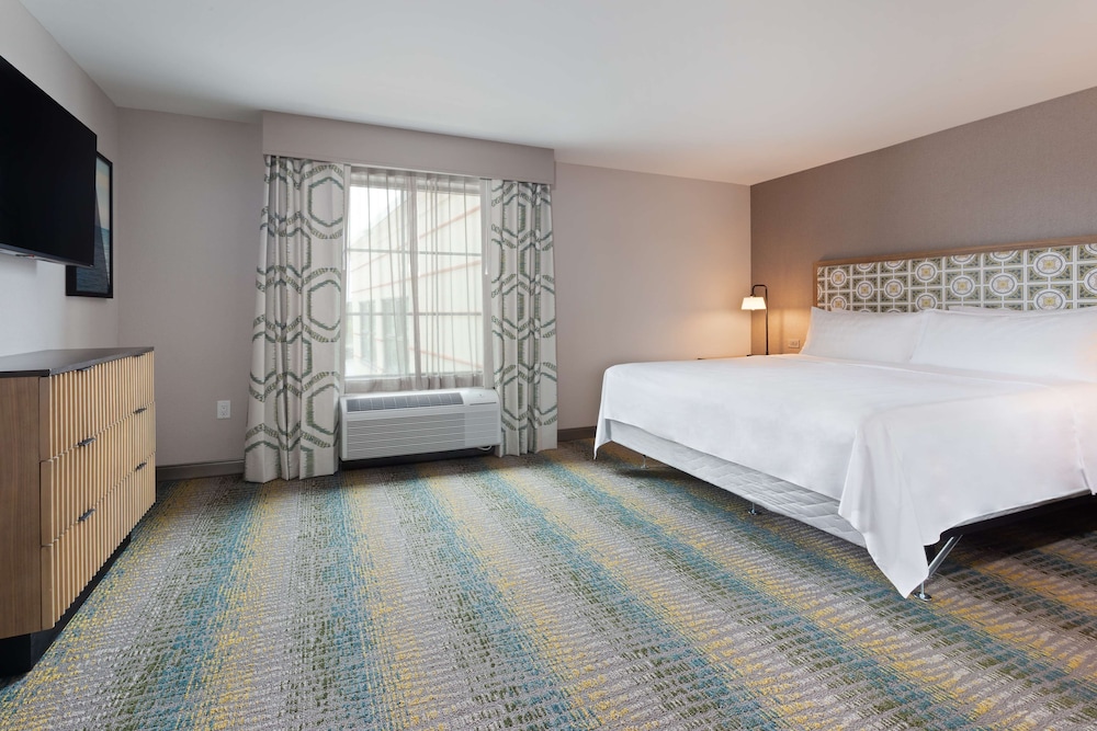 Homewood Suites by Hilton St. Augustine San Sebastian - photo 13