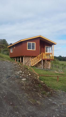 Chacra Don Benito Chonchi — Chonchi — photo 3