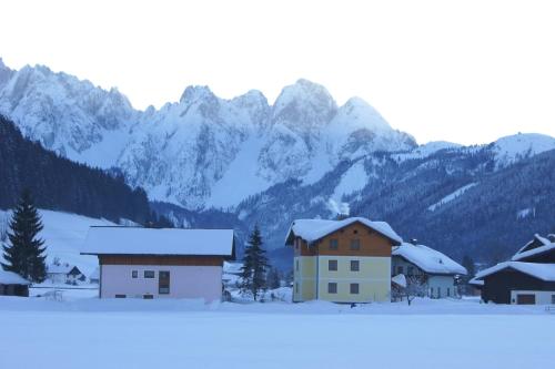 Ferienhaus Reiter Lotte — 4-Star Luxury Hotel in Gosau, Austria