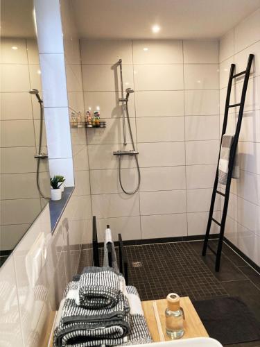 Elseblick - carbon neutral hotel in Schuettorf