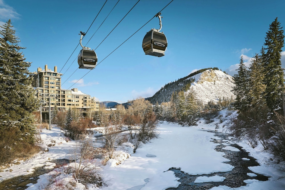 The Westin Riverfront Resort & Spa Avon Vail Valley - photo 35