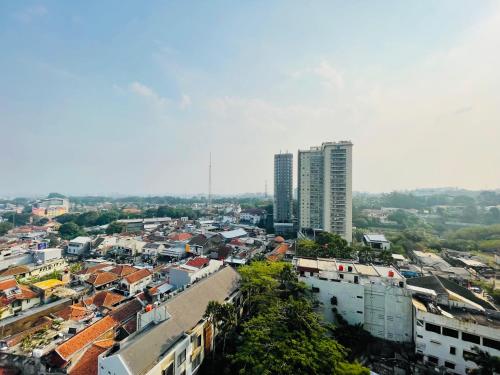 Pretty Room Studio Apartment at Galeri Ciumbuleuit 1st Tower — Bandung — photo 3