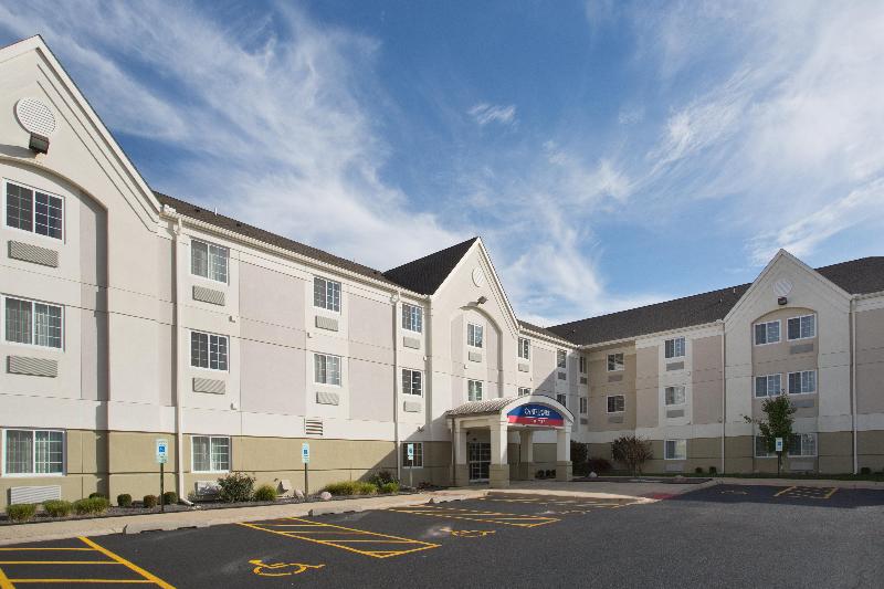 Candlewood Suites Grand Prairie by IHG - photo 11