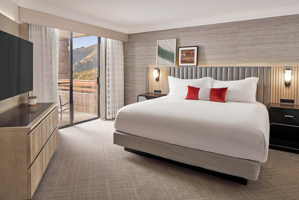 Loews Ventana Canyon Resort - photo 15
