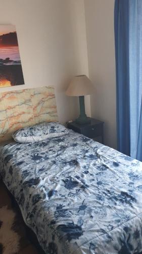 STW self catering - carbon neutral hotel in Unknown City