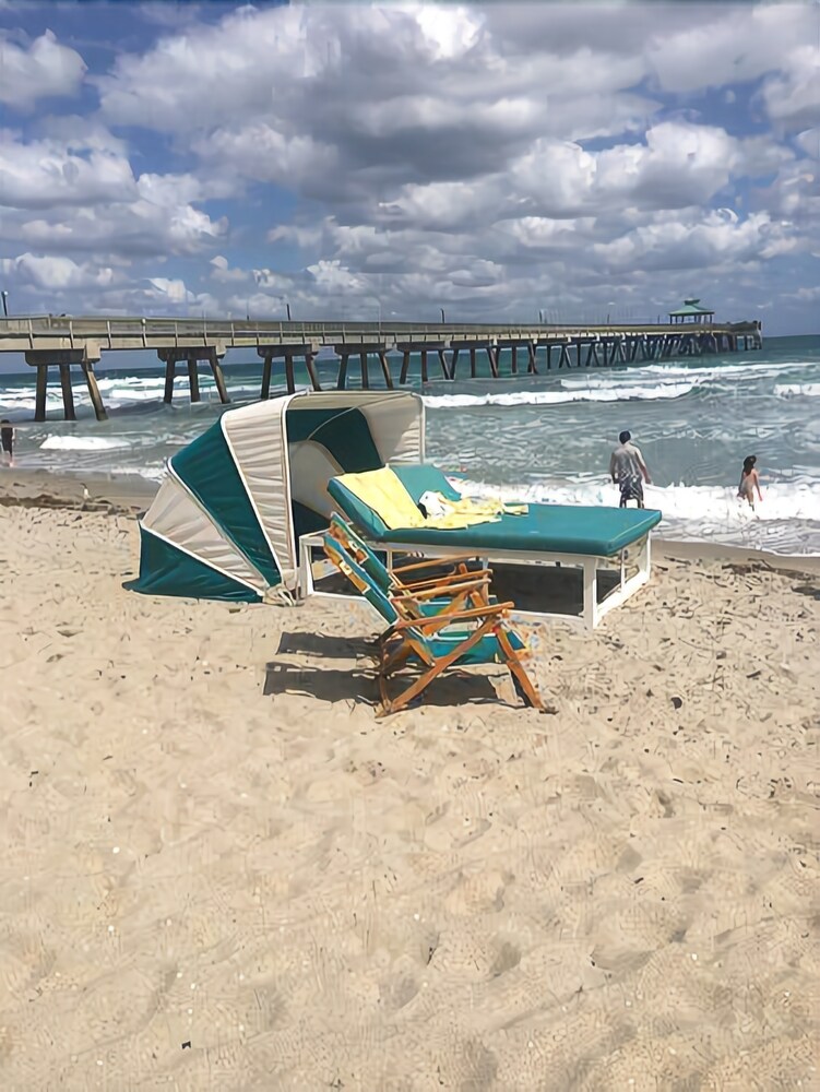 925 Ocean Resort - photo 51