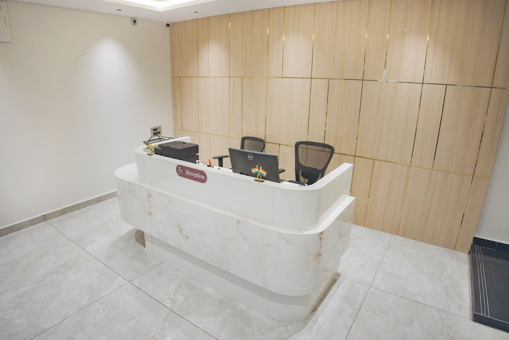 Casa Hotel Madhapur - last minute hotel in Hyderabad