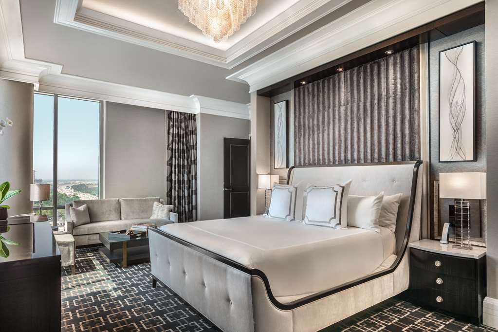 The Post Oak Hotel at Uptown Houston - photo 12