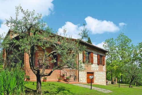 Villa la Stellina — 4-Star Luxury Hotel in San Gimignano, Italy