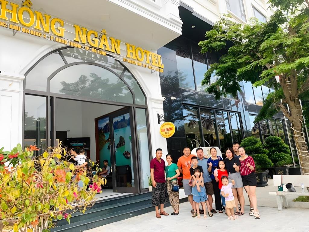 Hong Ngan Hotel - last minute hotel in Ha Long