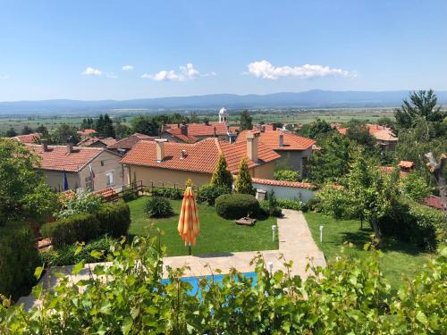 House Mirlevi — Shipka — photo 4