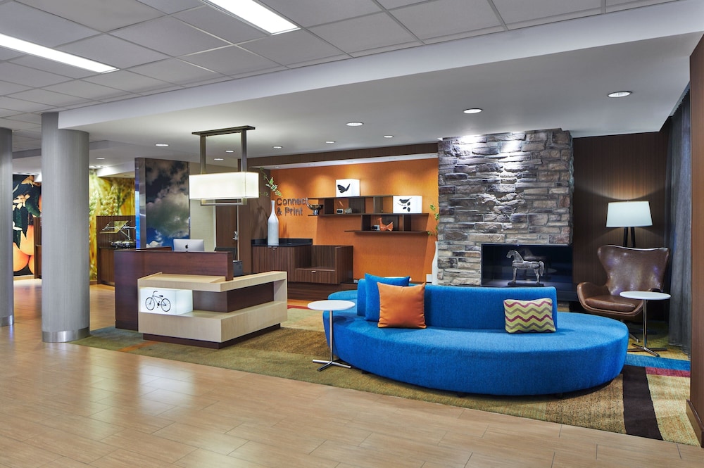Fairfield Inn & Suites Atlanta Lithia Springs - photo 4