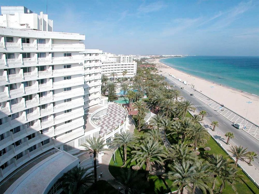 El Hana Beach - last minute hotel in Sousse