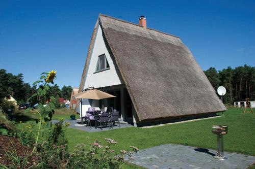 Ferienhaus Meeresbrise — Loddin