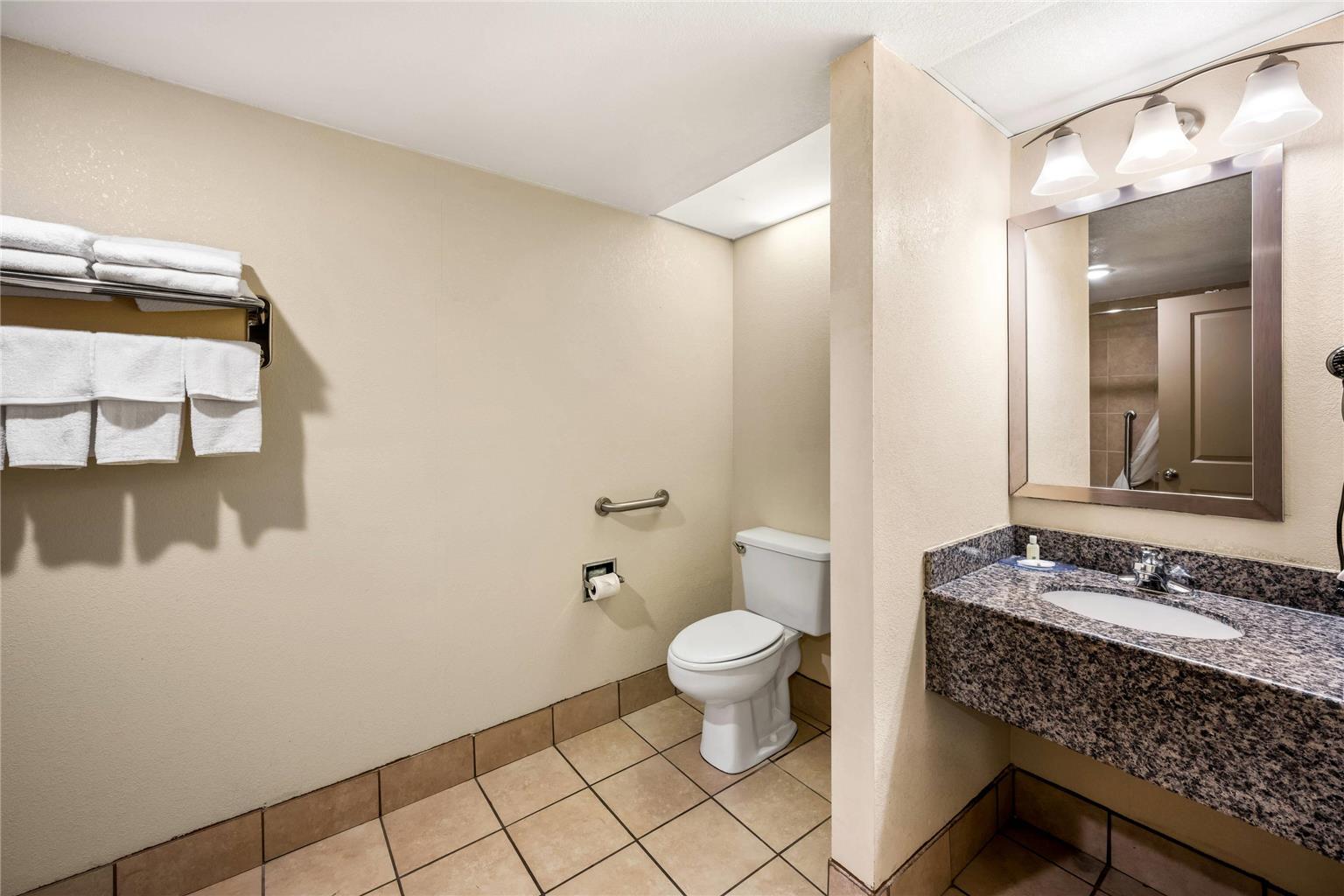 Quality Inn Bulls Gap - photo 15