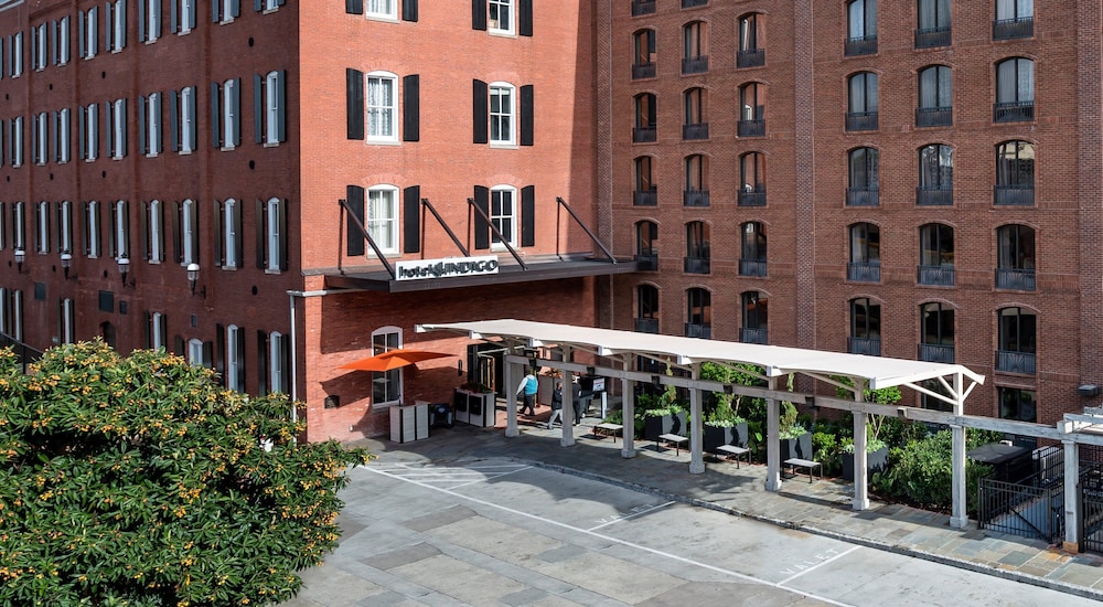 Hotel Indigo Savannah Historic District by IHG - photo 74